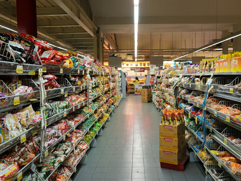 Image de la Cafétéria de Lavoisier