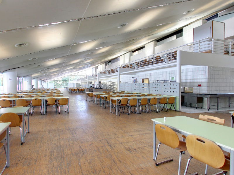 Image de la Cantine de l